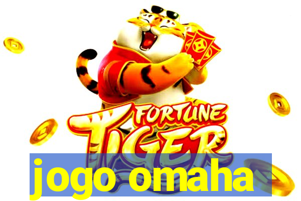 jogo omaha