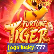 jogo lucky 777