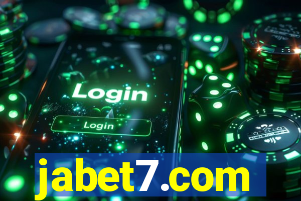 jabet7.com