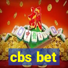 cbs bet