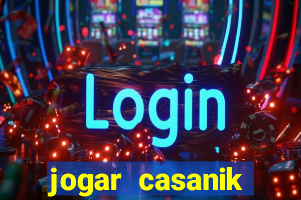 jogar casanik halloween online