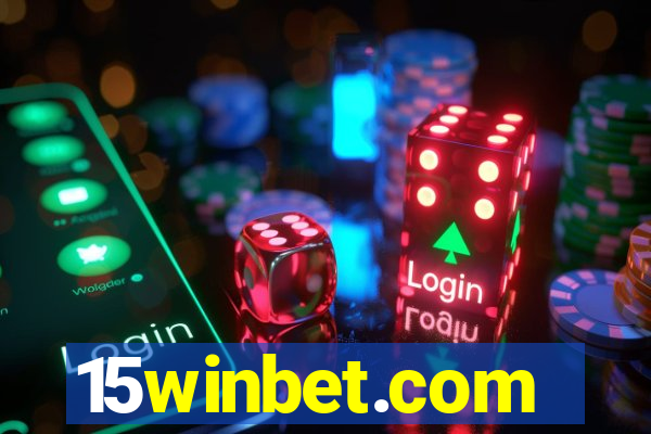 15winbet.com