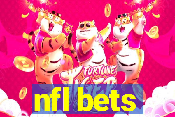 nfl bets