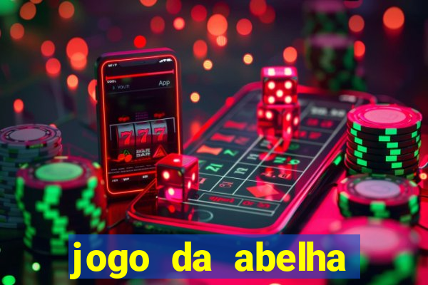 jogo da abelha slot demo