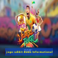 jogo rabbit demo Informational