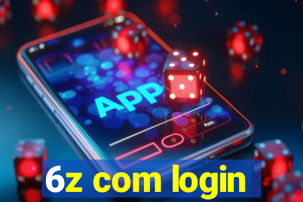 6z com login