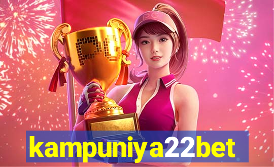 kampuniya22bet