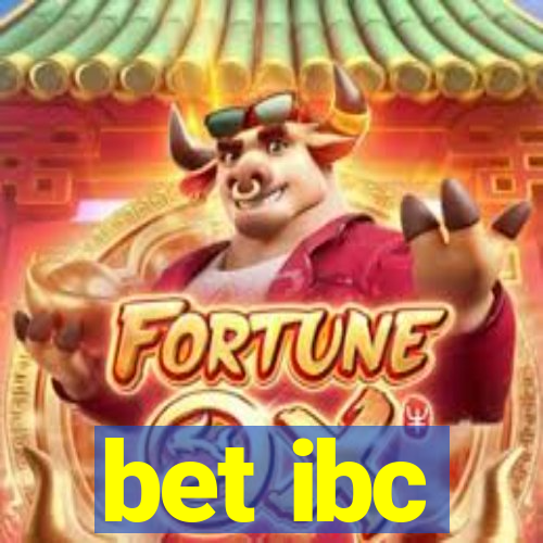 bet ibc