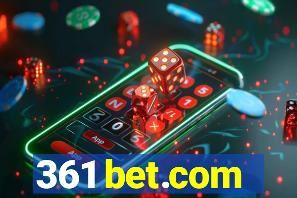 361 bet.com