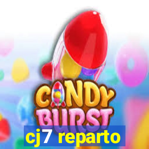 cj7 reparto