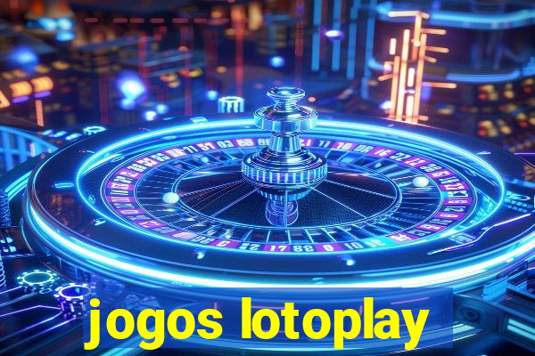 jogos lotoplay