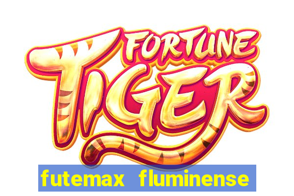 futemax fluminense x inter