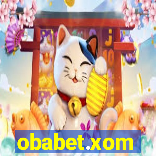 obabet.xom