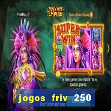 jogos friv 250 para jogar