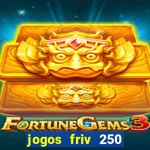 jogos friv 250 para jogar