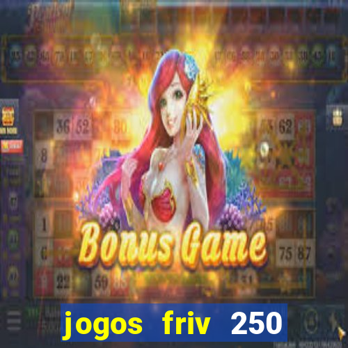 jogos friv 250 para jogar