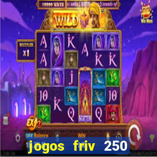 jogos friv 250 para jogar