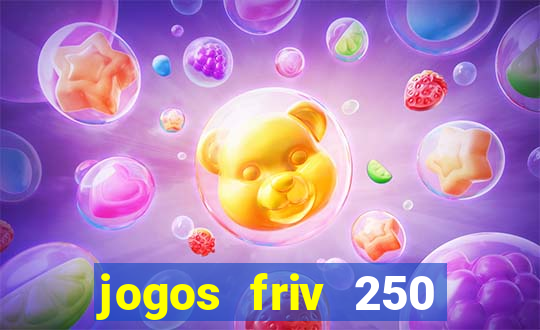 jogos friv 250 para jogar