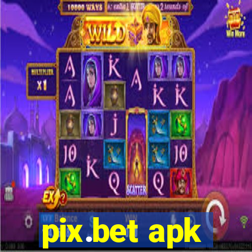 pix.bet apk