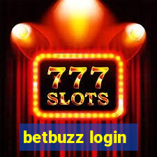 betbuzz login