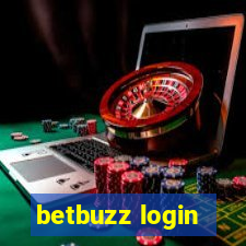 betbuzz login