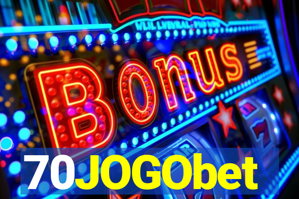 70JOGObet