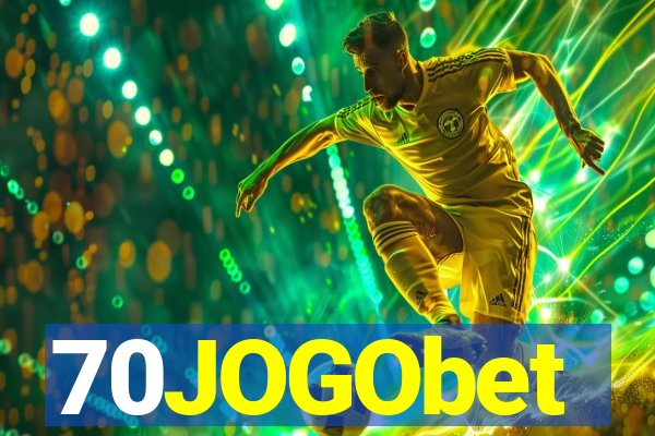 70JOGObet