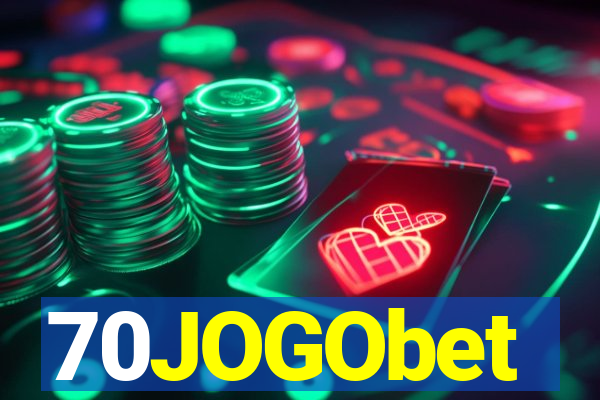 70JOGObet