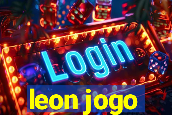 leon jogo