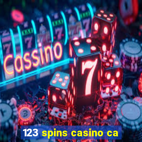 123 spins casino ca