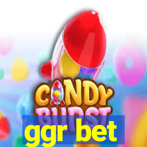 ggr bet