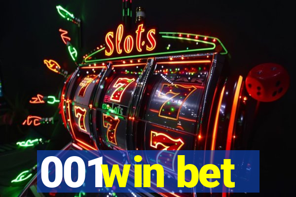 001win bet