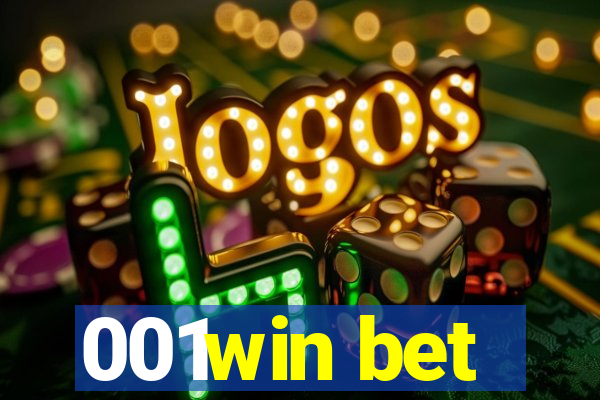 001win bet