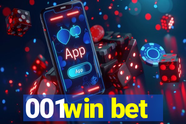 001win bet