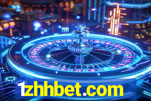 1zhhbet.com