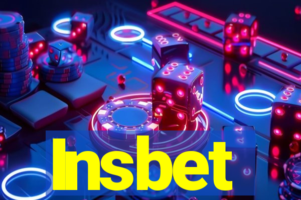 Insbet