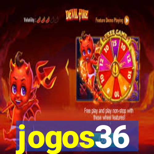 jogos36