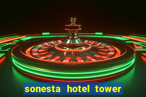 sonesta hotel tower & casino cairo