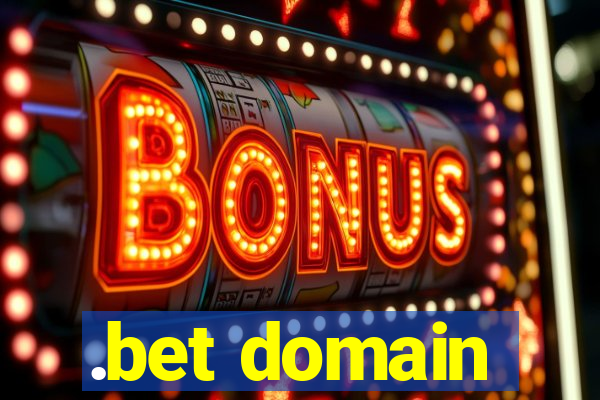 .bet domain