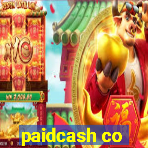 paidcash co