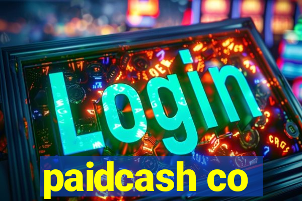 paidcash co