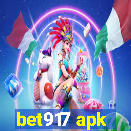 bet917 apk