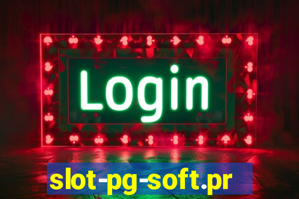 slot-pg-soft.prodevreal.com