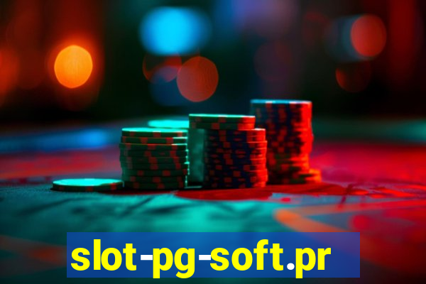 slot-pg-soft.prodevreal.com