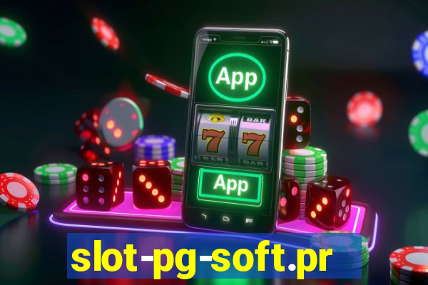 slot-pg-soft.prodevreal.com