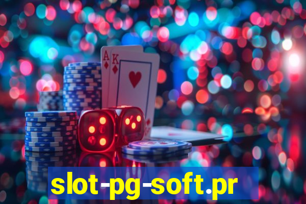 slot-pg-soft.prodevreal.com