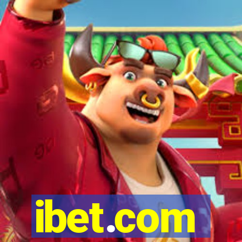 ibet.com