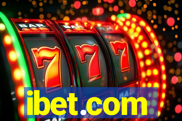 ibet.com