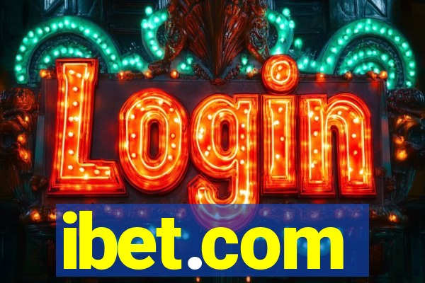 ibet.com