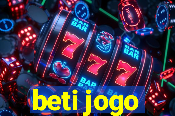 beti jogo